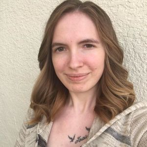 Meet your Posher, Jeanette